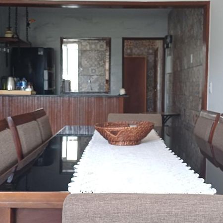 No Coracao De Boa Viagem Apartment Ресифи Екстериор снимка