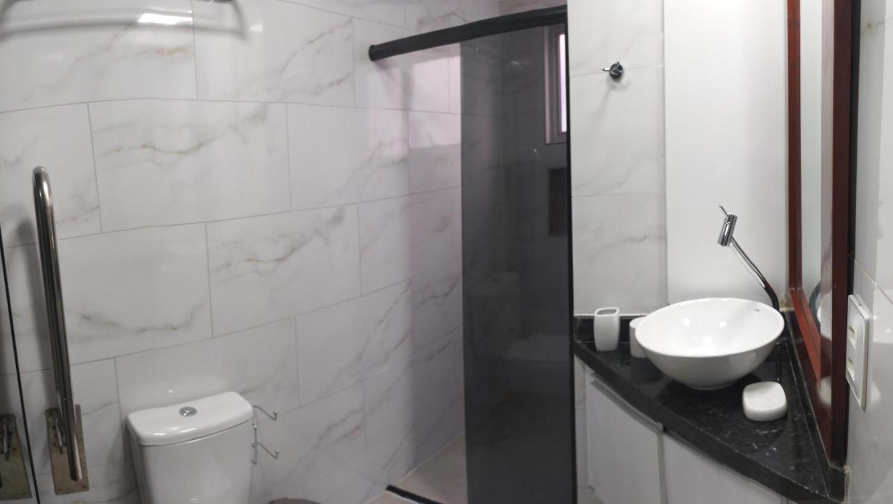 No Coracao De Boa Viagem Apartment Ресифи Екстериор снимка