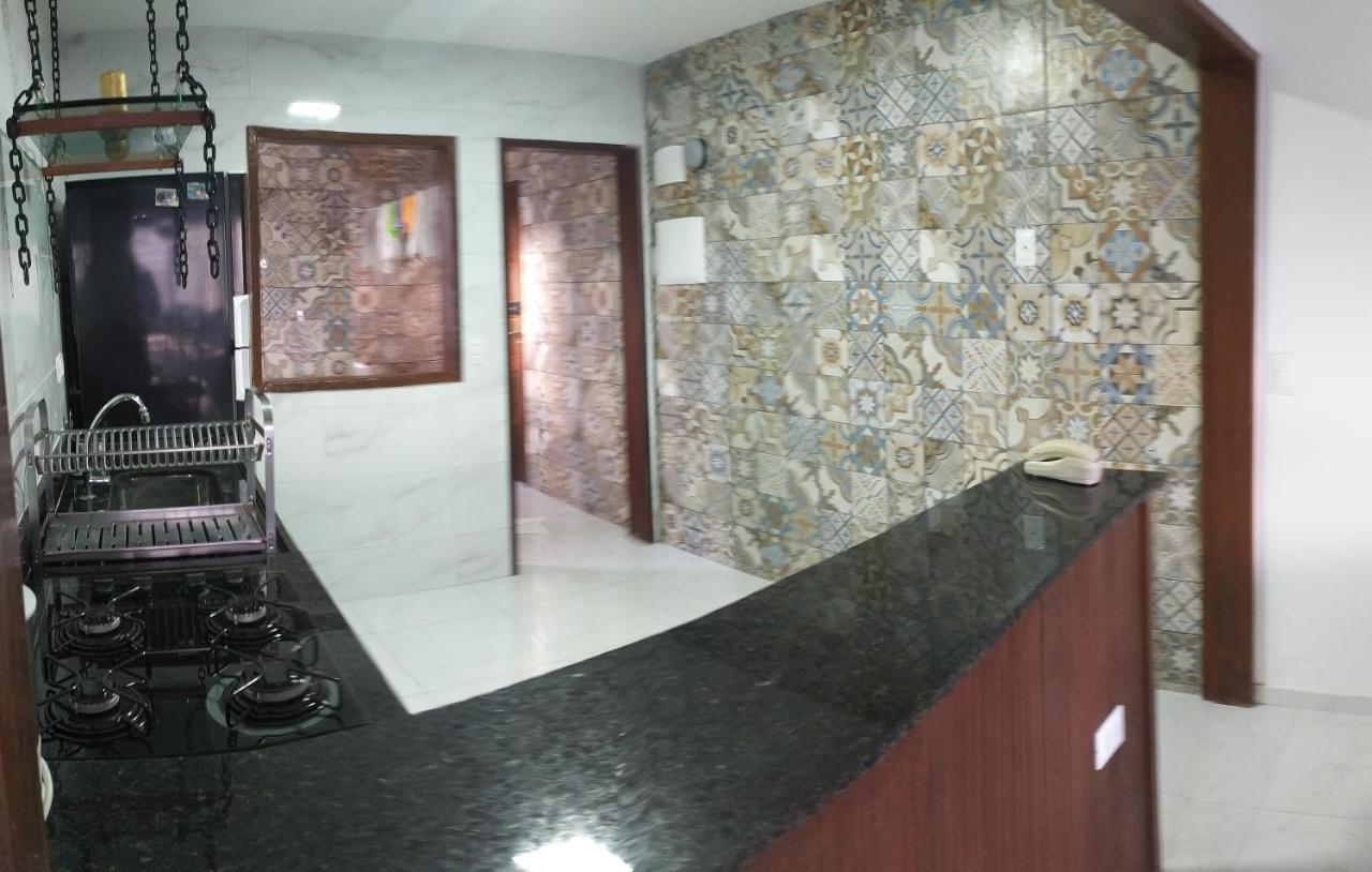 No Coracao De Boa Viagem Apartment Ресифи Екстериор снимка