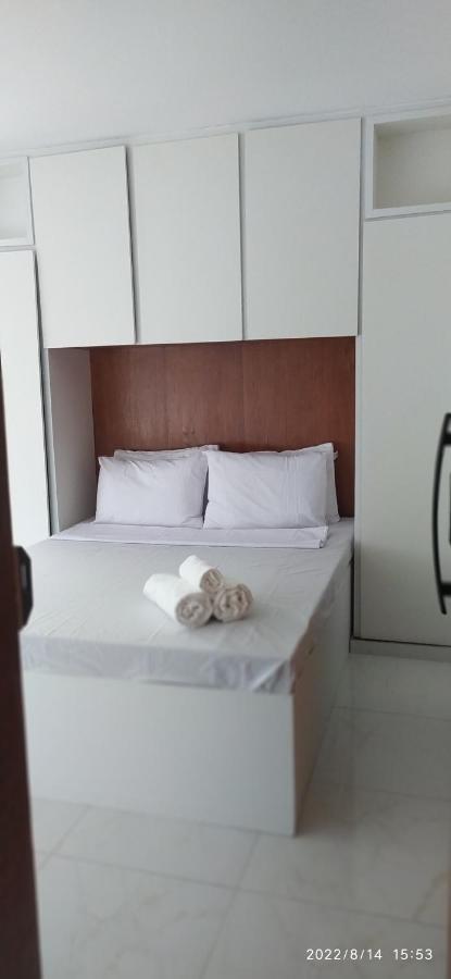 No Coracao De Boa Viagem Apartment Ресифи Екстериор снимка