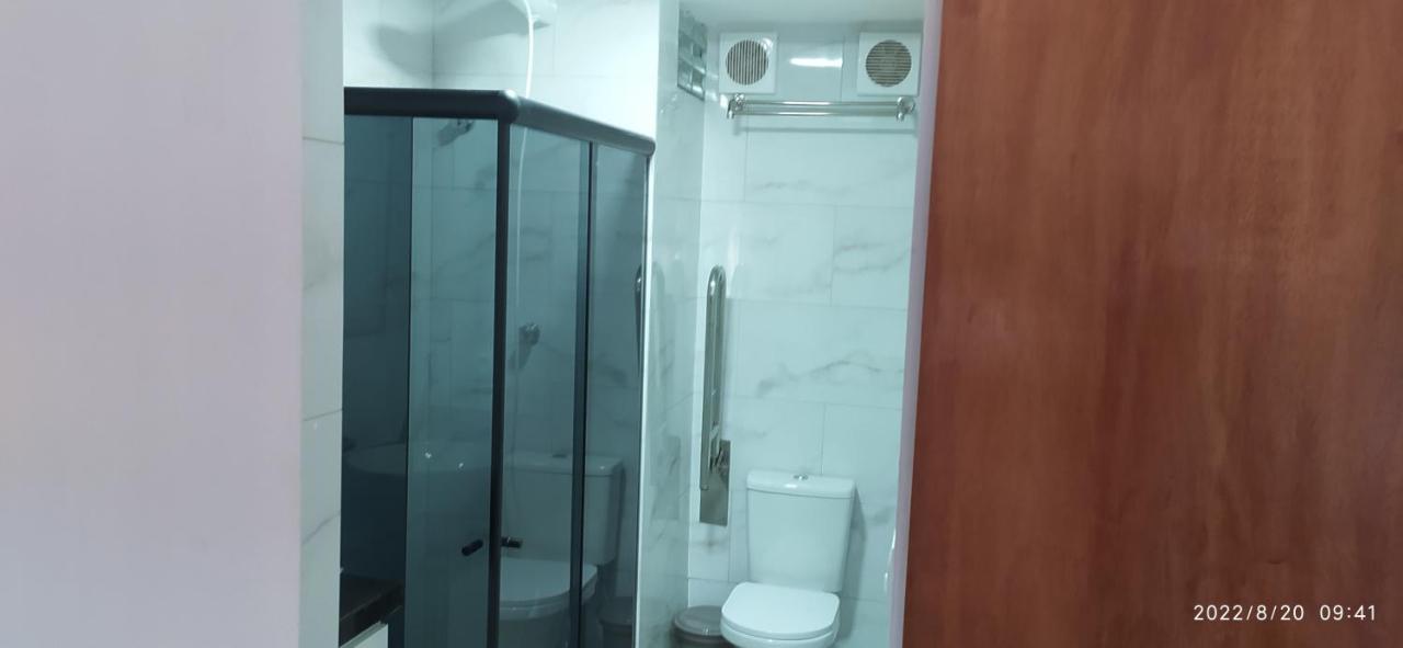 No Coracao De Boa Viagem Apartment Ресифи Екстериор снимка