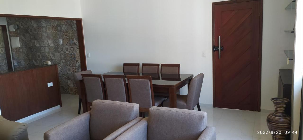 No Coracao De Boa Viagem Apartment Ресифи Екстериор снимка