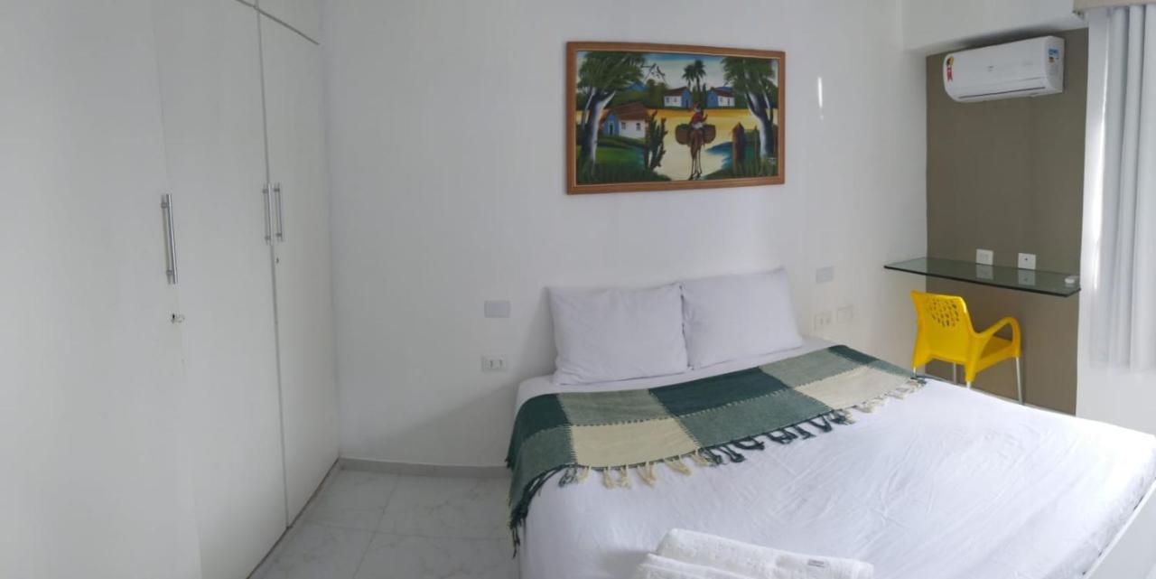 No Coracao De Boa Viagem Apartment Ресифи Екстериор снимка