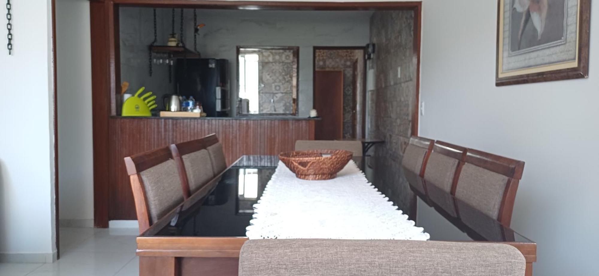 No Coracao De Boa Viagem Apartment Ресифи Екстериор снимка