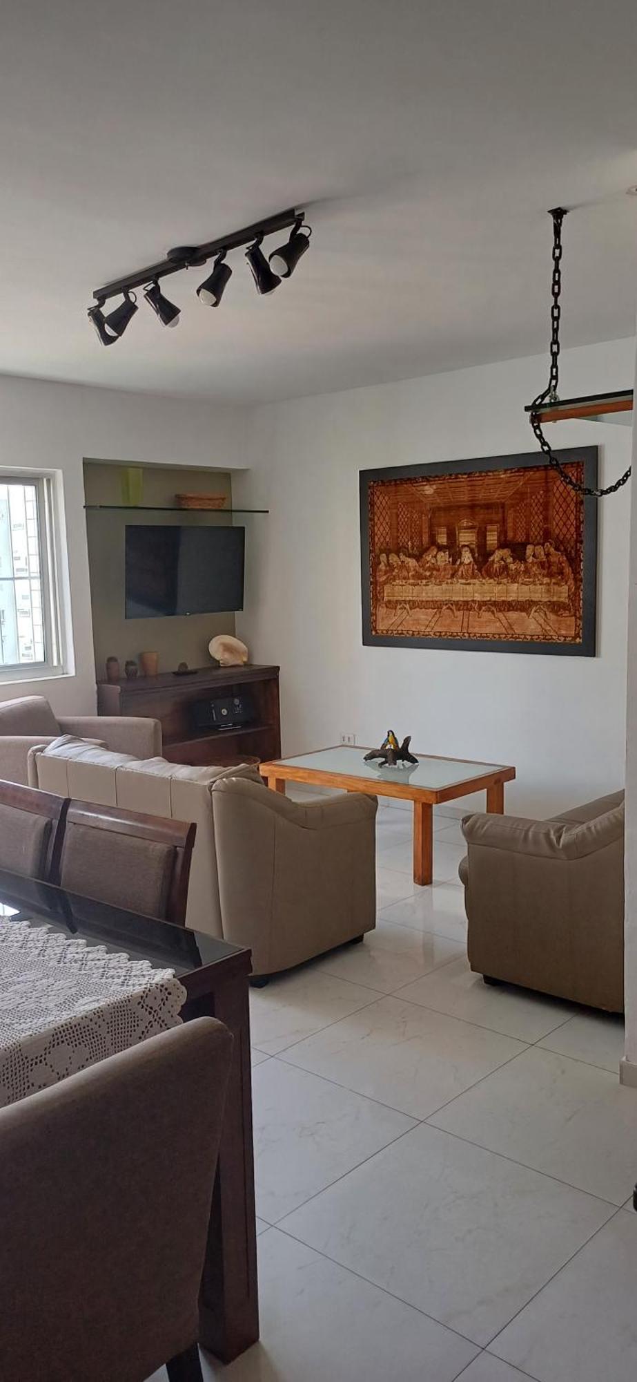 No Coracao De Boa Viagem Apartment Ресифи Екстериор снимка