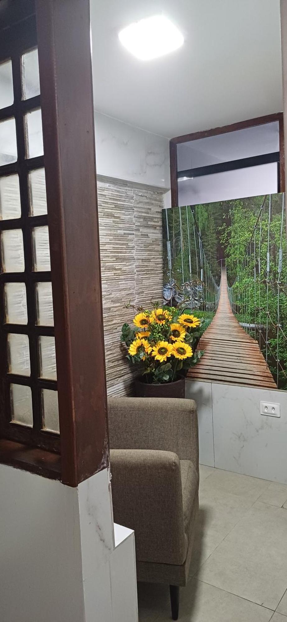 No Coracao De Boa Viagem Apartment Ресифи Екстериор снимка