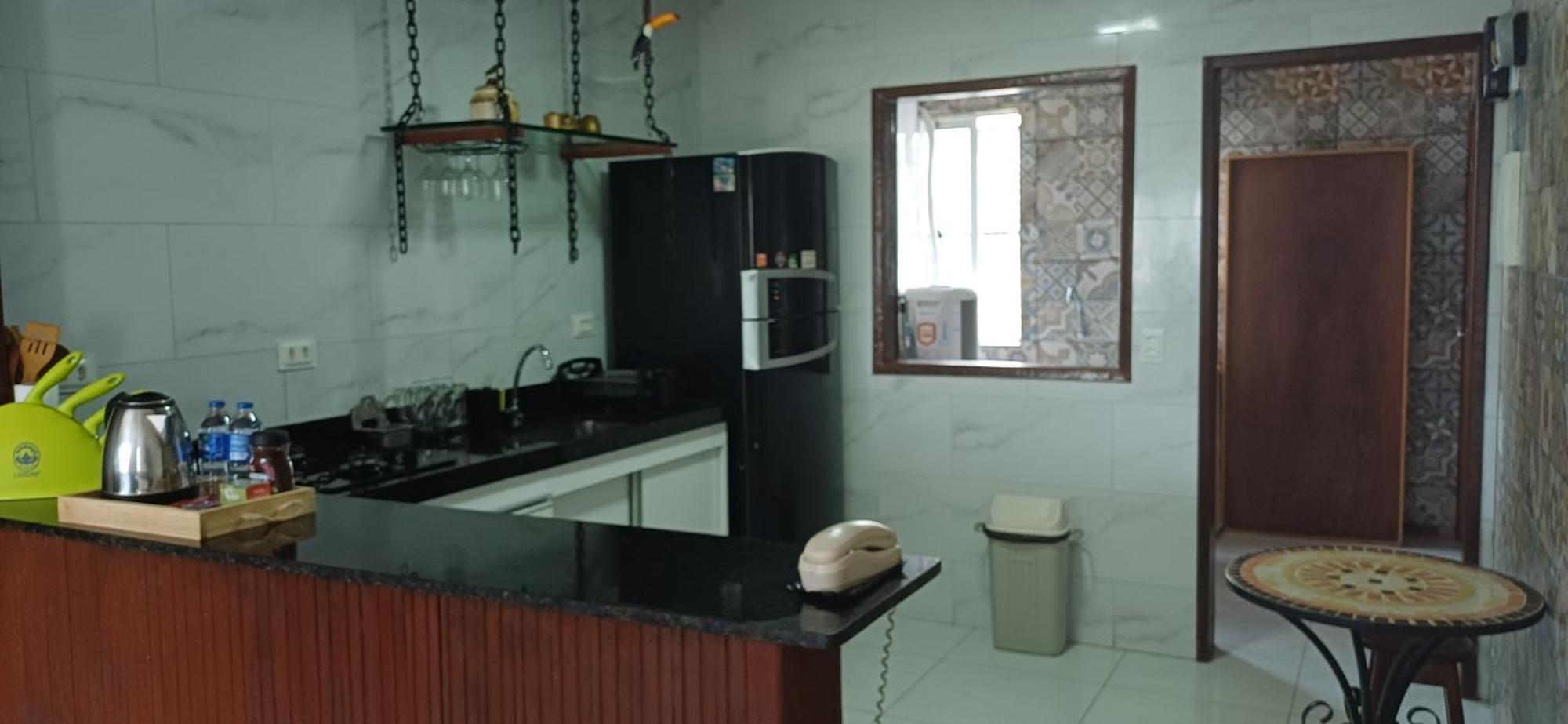 No Coracao De Boa Viagem Apartment Ресифи Екстериор снимка