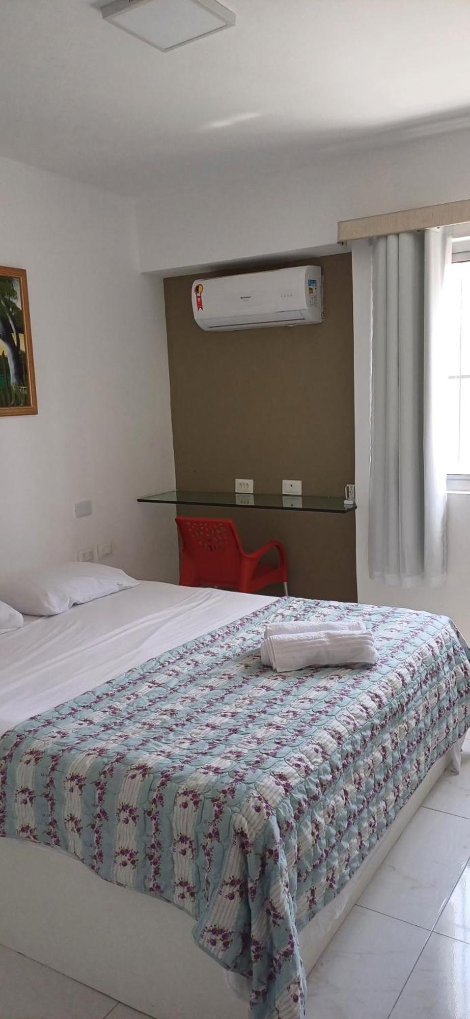 No Coracao De Boa Viagem Apartment Ресифи Екстериор снимка