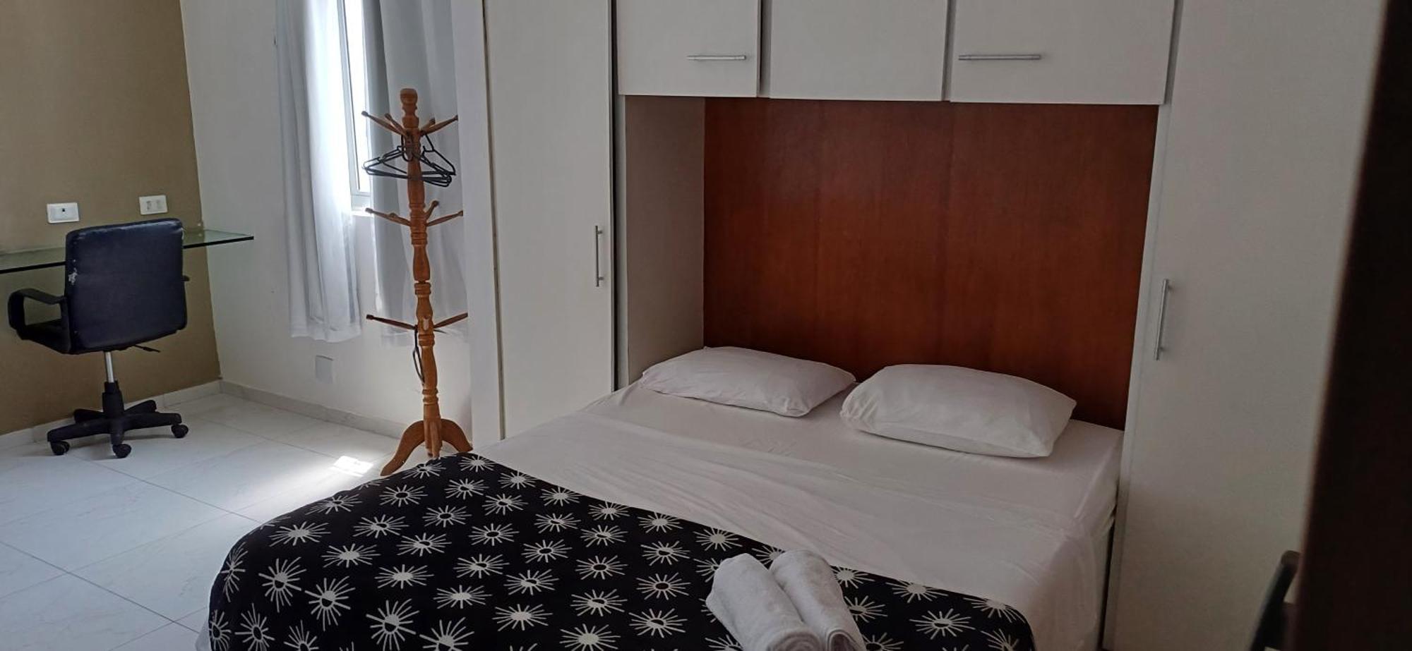 No Coracao De Boa Viagem Apartment Ресифи Екстериор снимка